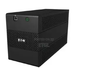 Eaton UPS 650va Eaton UPS 650va