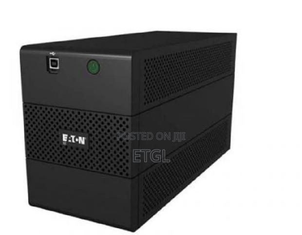 Eaton UPS 650va Eaton UPS 650va