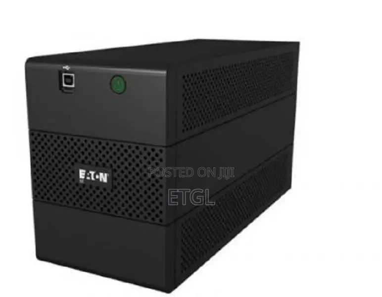 Eaton UPS 650va Eaton UPS 650va