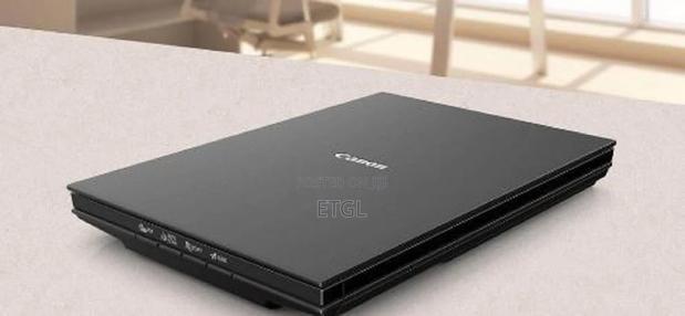 Canon Scan Lide 300 Emea - main view