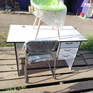 Office Desk+Office Chair/Waiting Chair