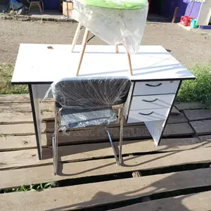 Office Desk+Office Chair/Waiting Chair
