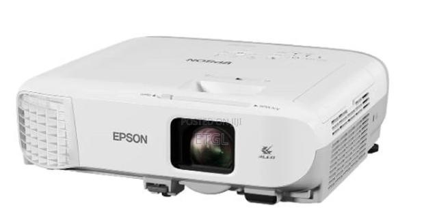 Espon C0-Fh06 Projector - thumbnail 2