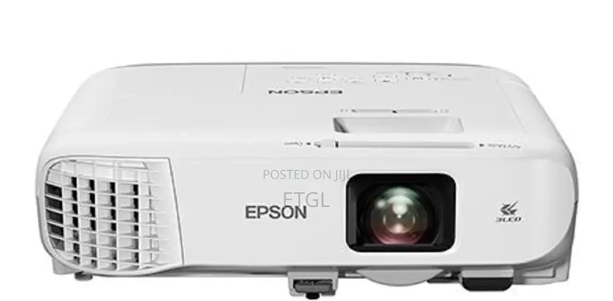 Espon C0-Fh06 Projector