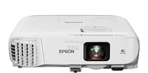 Espon C0-Fh06 Projector