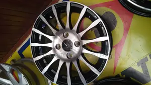 Size 14 Inch Rims PCD 4*100