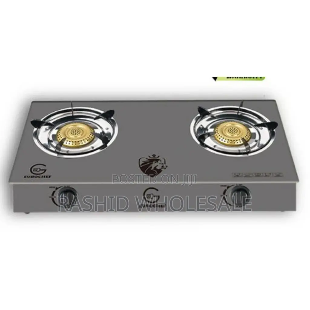 Eurochef Glass Top Table Top Cooker