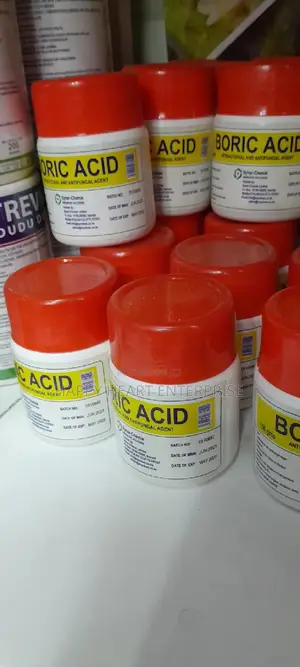 Boric ACID Pesticide Powder 100gms