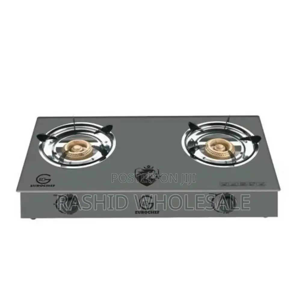 Glass Top Table Top Cooker