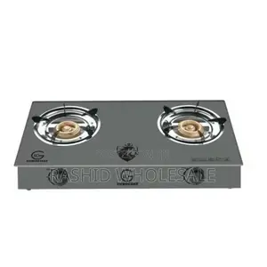Glass Top Table Top Cooker