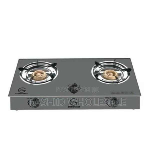 Glass Top Table Top Cooker