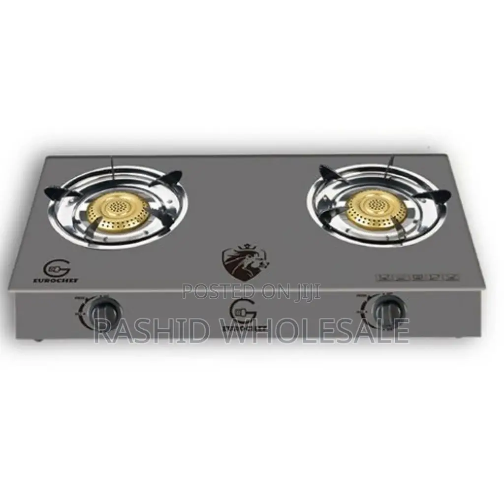 Glass Cooker