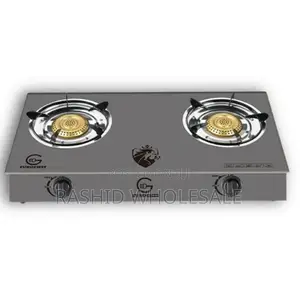 Glass Cooker