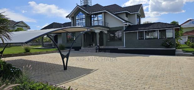 6bdrm Maisonette in Elgonview for sale - thumbnail 2