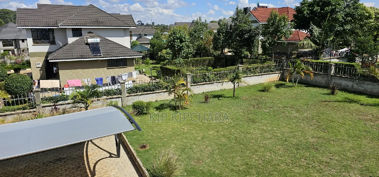 6bdrm Maisonette in Elgonview for sale