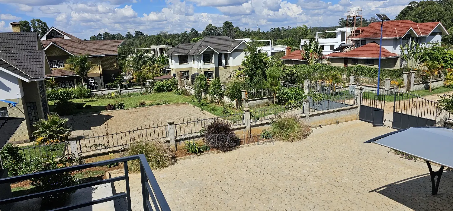 6bdrm Maisonette in Elgonview for sale