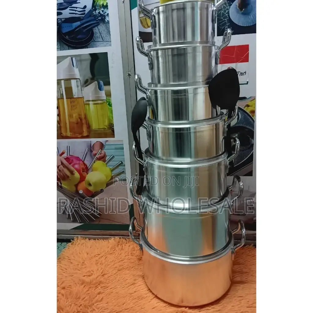 Tornado Cookware