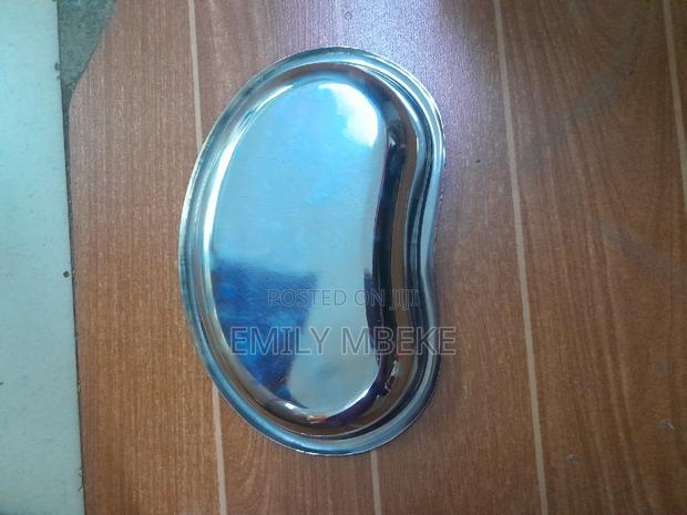 Kidney Dish - main view