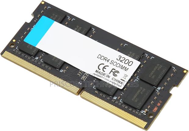 Lexar 32GB DDR4 Ram Memory, Lexar DDR4 32GB RAM Memory - main view