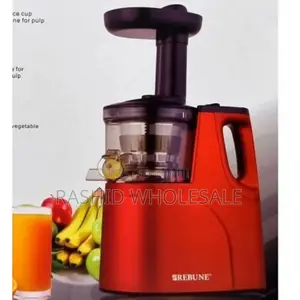 Slow Juicer