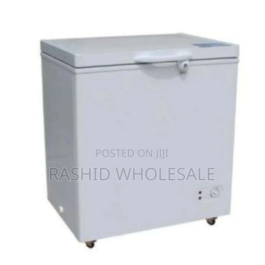 Premier 100litres Deep Freezer