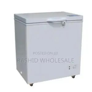 Premier 100litres Deep Freezer