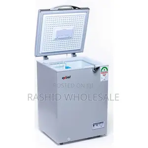 100ltrs Deep Freezer