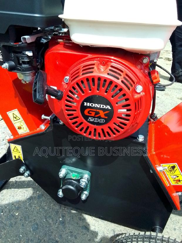 Wood Chipper - thumbnail 2