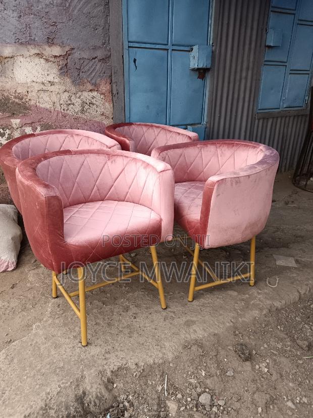 Salon Styling Chairs or Manicure Seats - main view