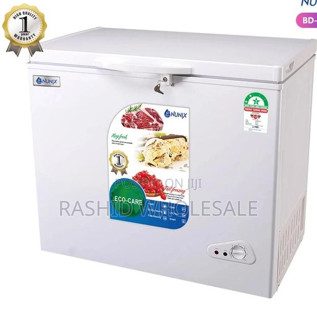 150 L Icecool