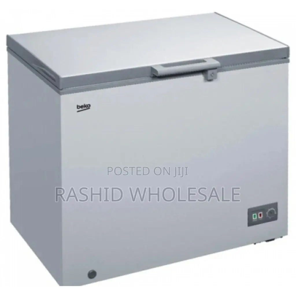 200litres Freezer