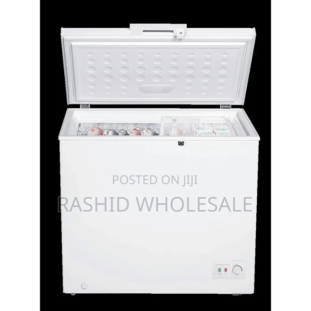 Deep Freezer 200l
