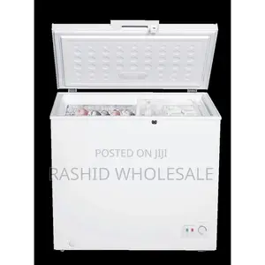Deep Freezer 200l
