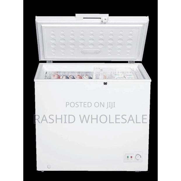 Deep Freezer 200l