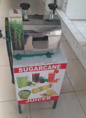 Sugarcane Juicer Extractor - thumbnail 2