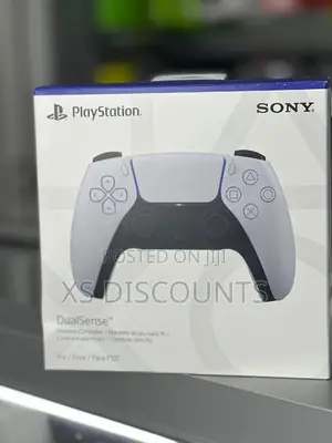 Playstation 5 Controller PS5! PS5! Controller.