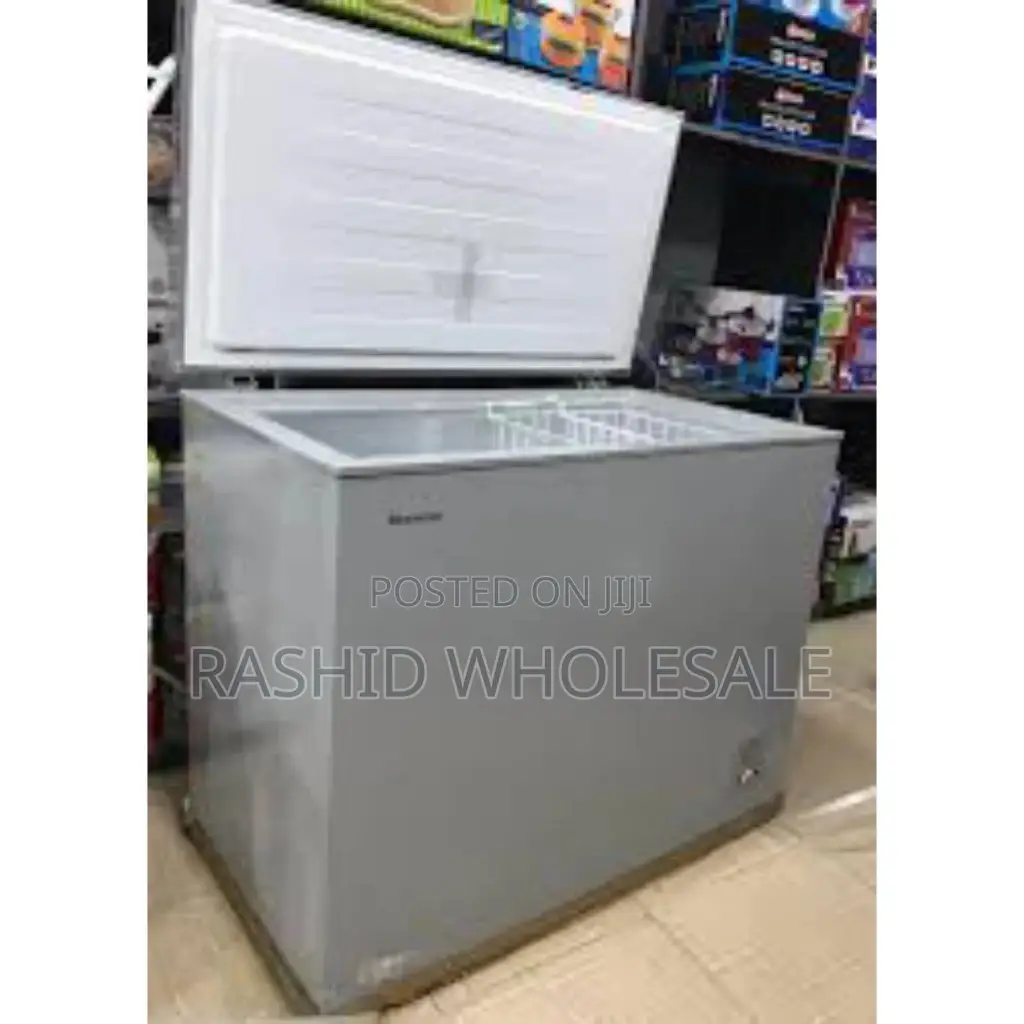 250litres Premier Freezer