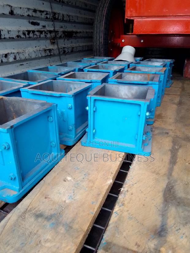 Lab Cube . Heavy Duty - thumbnail 3