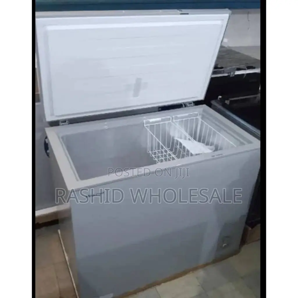 400litres Deep Freezer