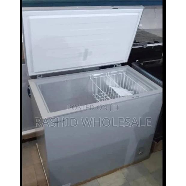 400litres Deep Freezer