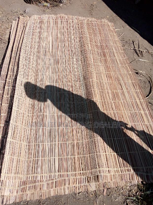 Pokomo Mats Ats for Ceiling Ukunda