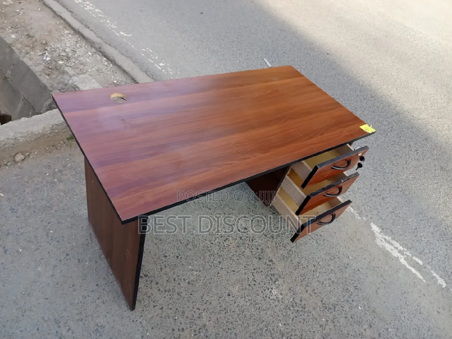Office Desk Office Desk 1 Meter