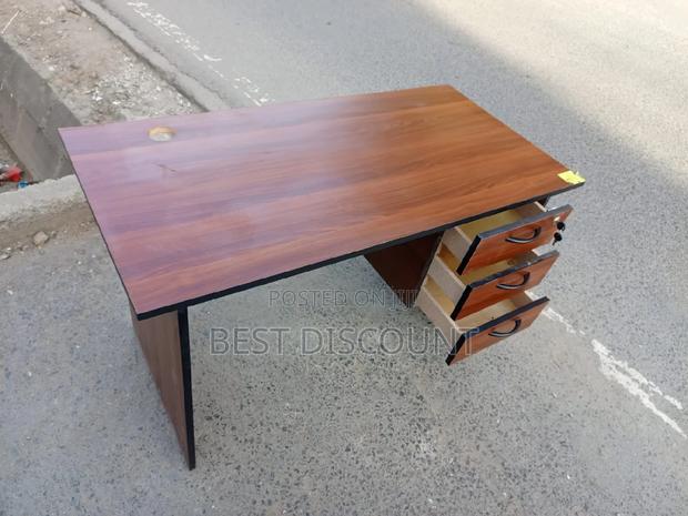 Office Desk Office Desk 1.2 Meters - main view