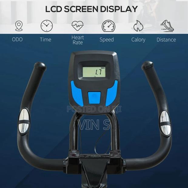 Spin Bikes~ Spin Bikes~ Spin Bikes, Spin Bikes, Spin Bikes - thumbnail 3