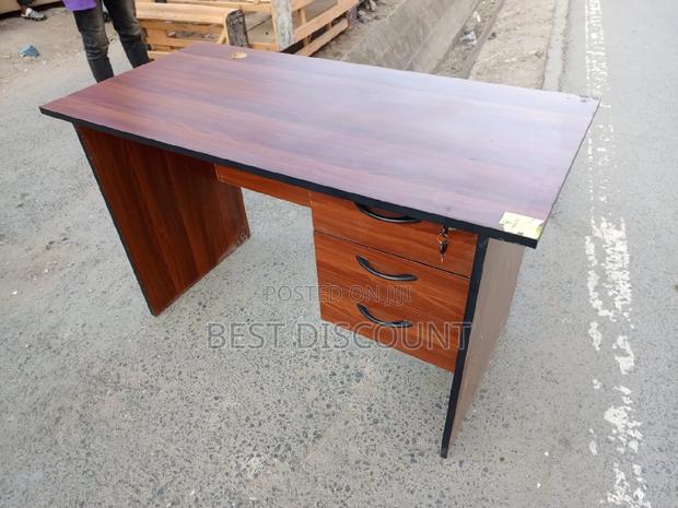 Office Desk Office Desk 1.2 Meters - main view