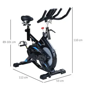 Spin Bikes~ Spin Bikes~ Spin Bikes; Spin Bikes; Spin Bikes