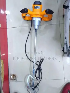 Quality Electric Paint Mixer