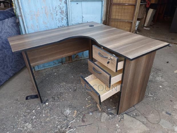 Office Desk Office Desk - main view