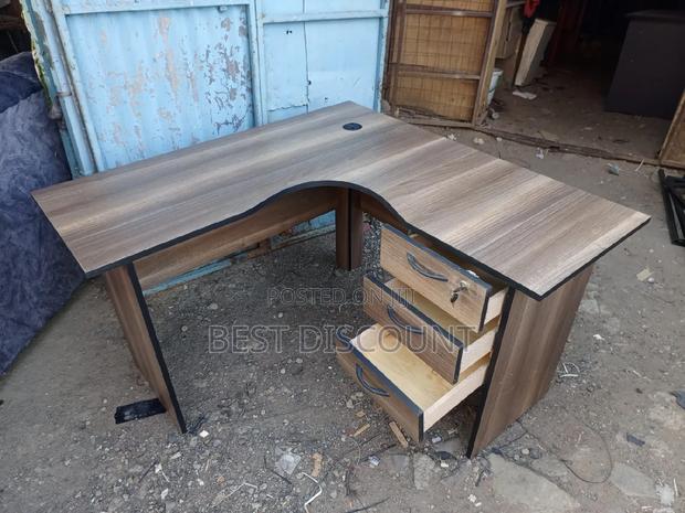 Office Desk Office Desk Office Desk - main view