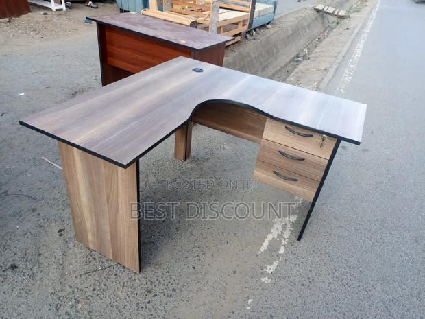 Office Desk Office Desk Office Desk - main view